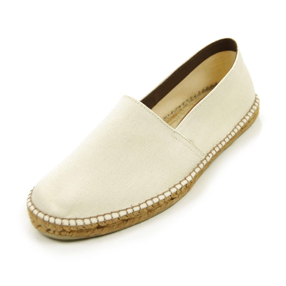サルヴィ SALVI シューズ ESPADRILLE SHOES エスパドリーユ