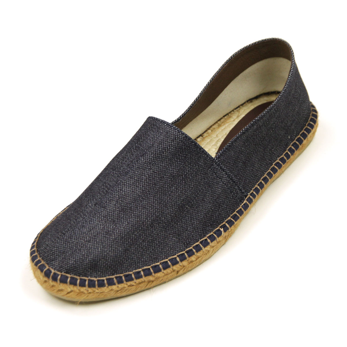 サルヴィ SALVI シューズ ESPADRILLE SHOES エスパドリーユ