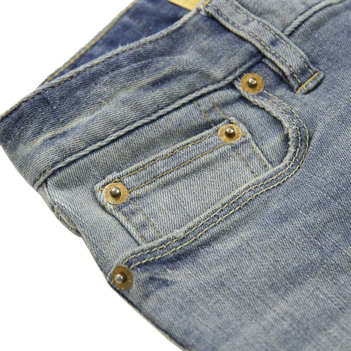 POLO RALPH LAUREN ポロ ラルフローレン キッズ 正規品 子供服