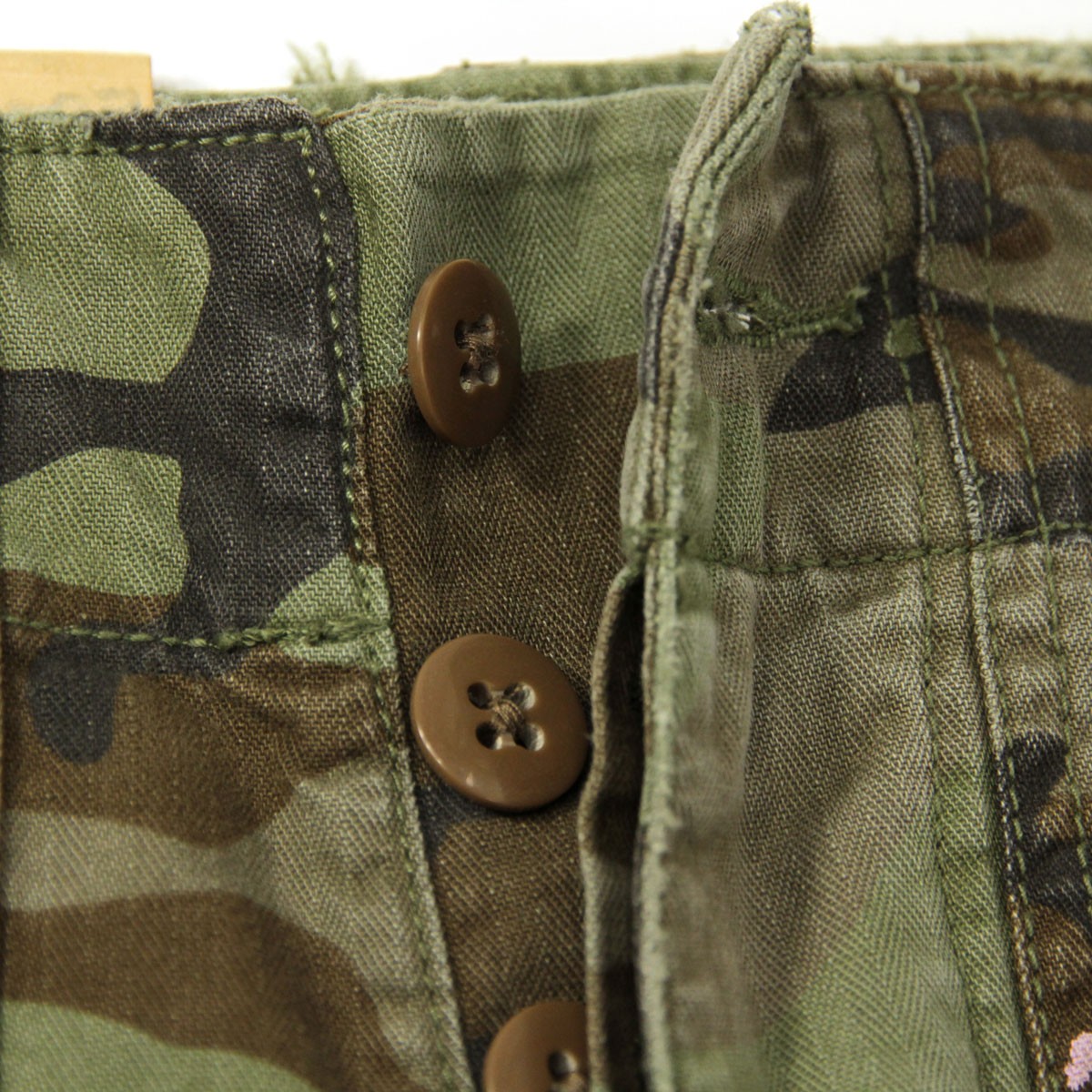 DENIM & SUPPLY RALPH LAUREN ポロシャツ DENIM&SUPPLY Ralph Lauren(デニムアンドサプライ ラルフローレン) ポ
