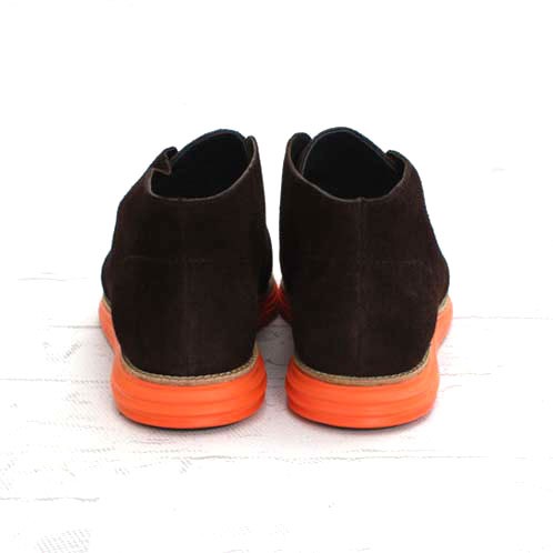 COLE HAAN（コールハーン） 正規品 チャッカブーツ LUNARGRAND CHUKKA