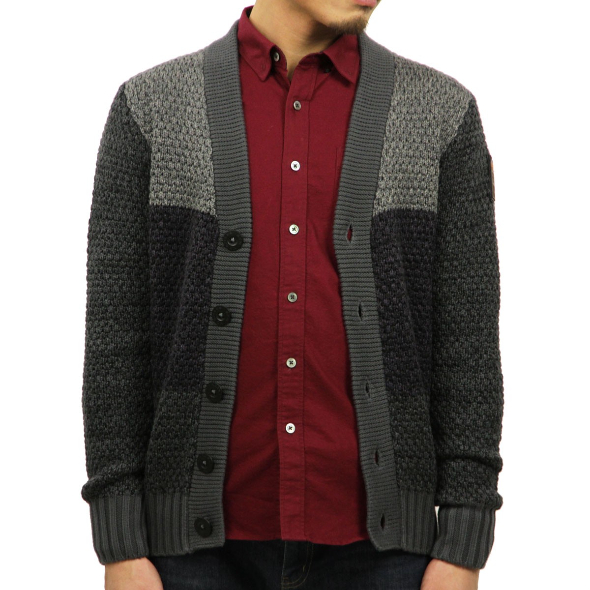 SCOTCH＆SODA（スコッチアンドソーダ） ノーエクセス セーター メンズ 