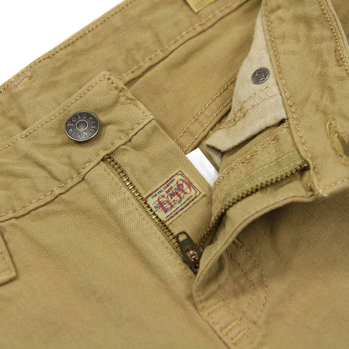 POLO RALPH LAUREN（ポロ・ラルフローレン） 40%OFFクーポンセール
