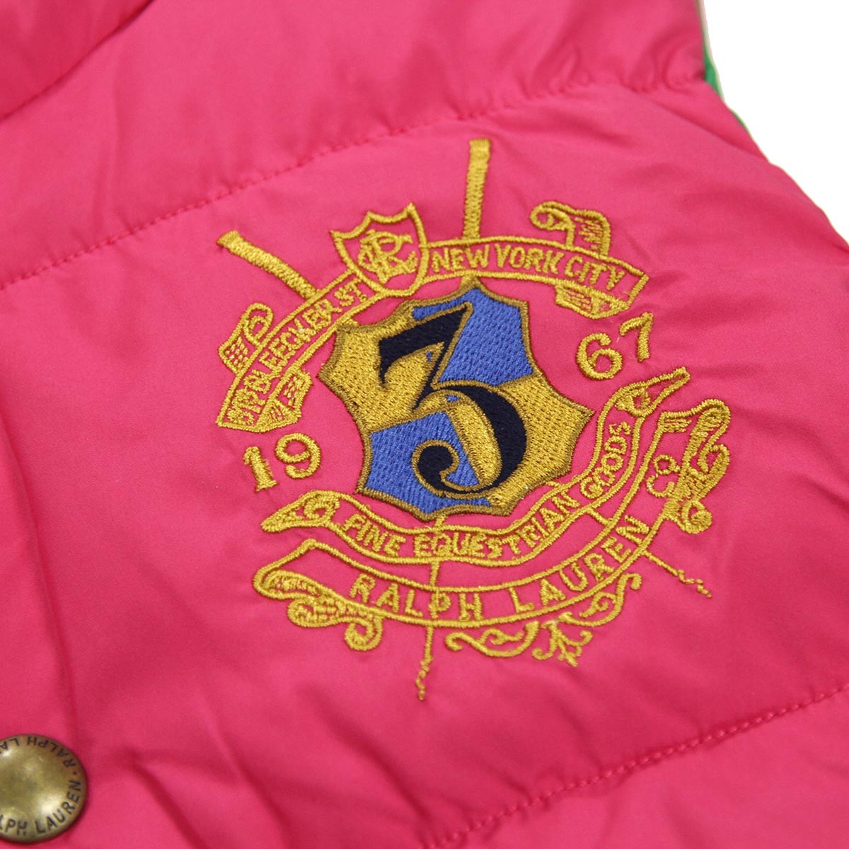 POLO RALPH LAUREN ポロ ラルフローレンキッズ CHILDREN 正規品