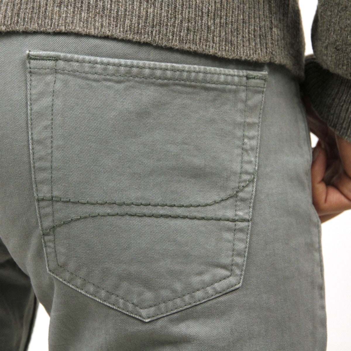 Hollister ホリスター メンズ HOLLISTER 正規品 ジーンズ SKINNY PANTS