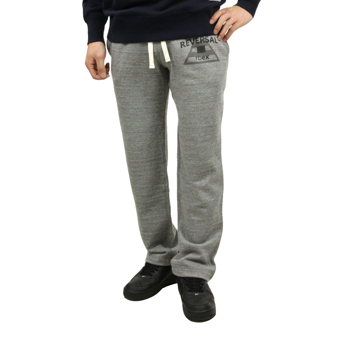 reversal（リバーサル） スウェット メンズ 正規販売店 REVERSAL rvddw