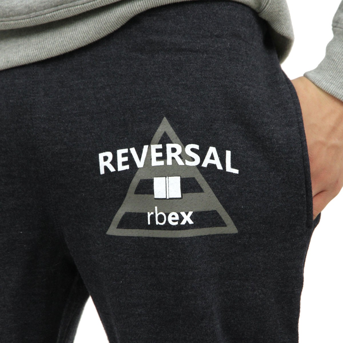 reversal（リバーサル） スウェット メンズ 正規販売店 REVERSAL rvddw