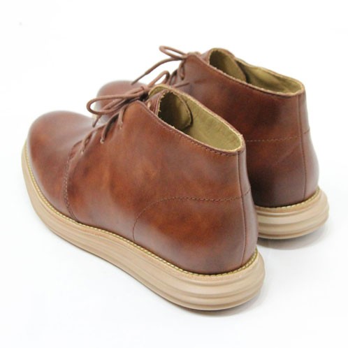 COLE HAAN コールハーン 正規品 チャッカブーツ LUNARGRAND
