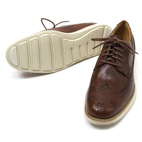 COLE HAAN（コールハーン） 正規品 ドレスシューズ LUNARGRAND WING