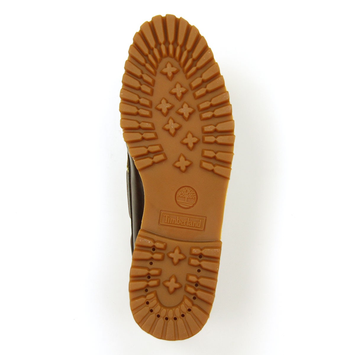ティンバーランド Timberland 正規品 デッキシューズ スリーアイレット クラシックラグ デッキシューズ 6500A