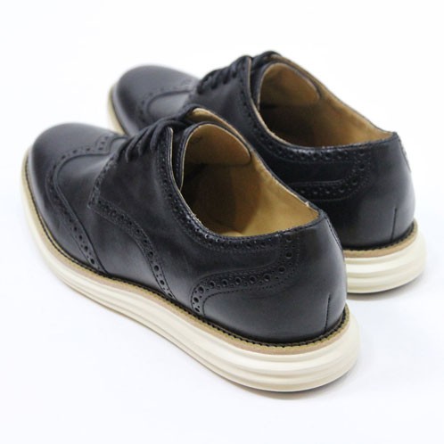 コールハーン COLE HAAN 正規品 ドレスシューズ LUNARGRAND WING.TIP