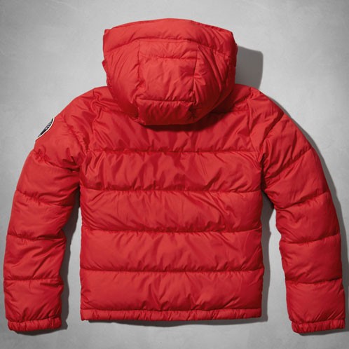 Abercrombie Kids アバクロキッズ アウター ボーイズ 子供服 正規品 