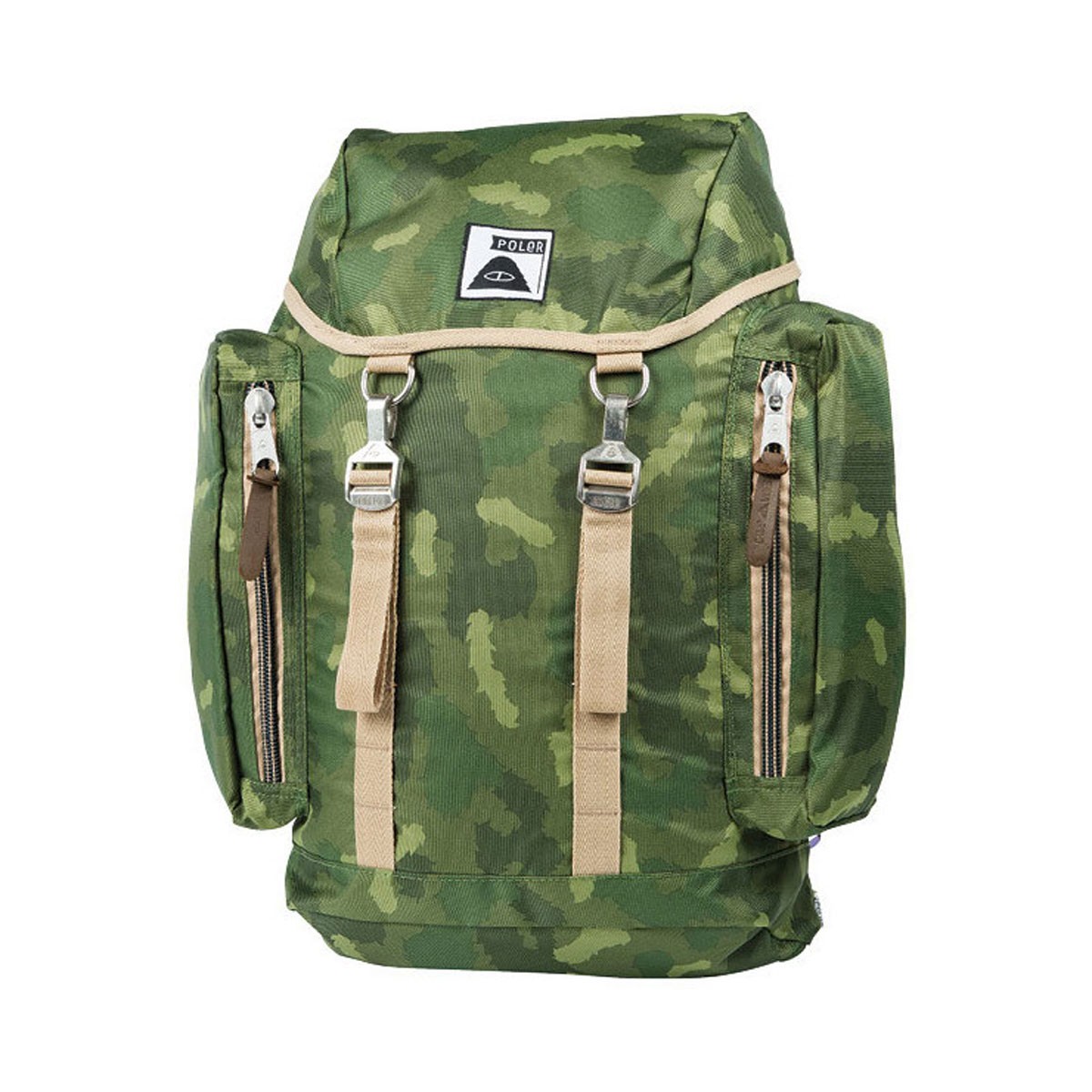 ポーラー POLER 正規品 バックパック リュックサック RUCKSACK 532008