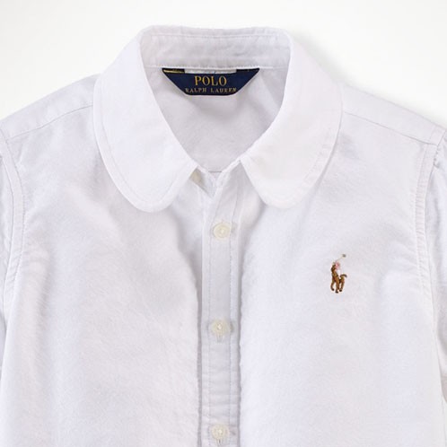 POLO ラルフローレン 女の子(140-150) フォーマルジャケット&シャツ