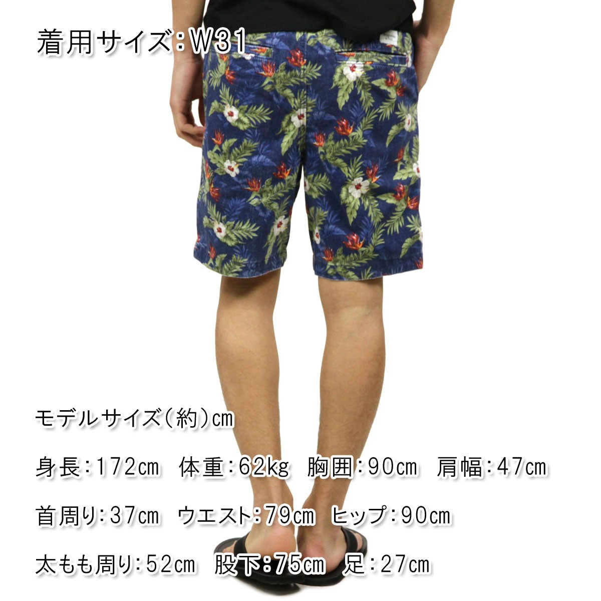 Abercrombie&Fitch（アバクロンビー&フィッチ） アバクロ メンズ 正規