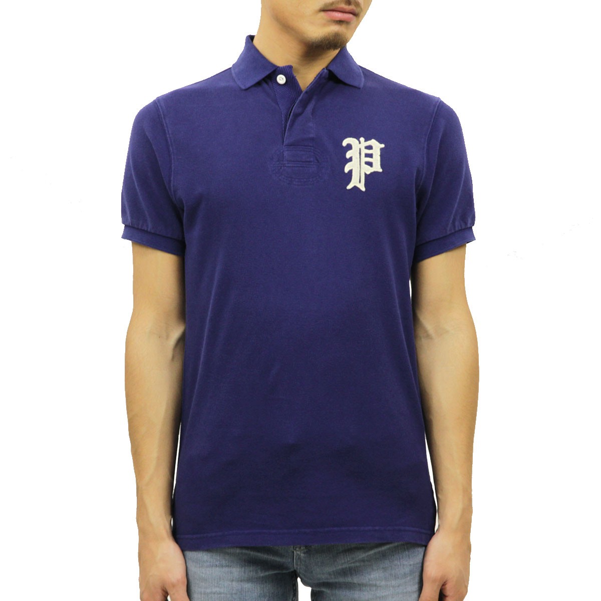 POLO RALPH LAUREN 【ストアポイント10倍 6/27 0:00〜7/1 23:59