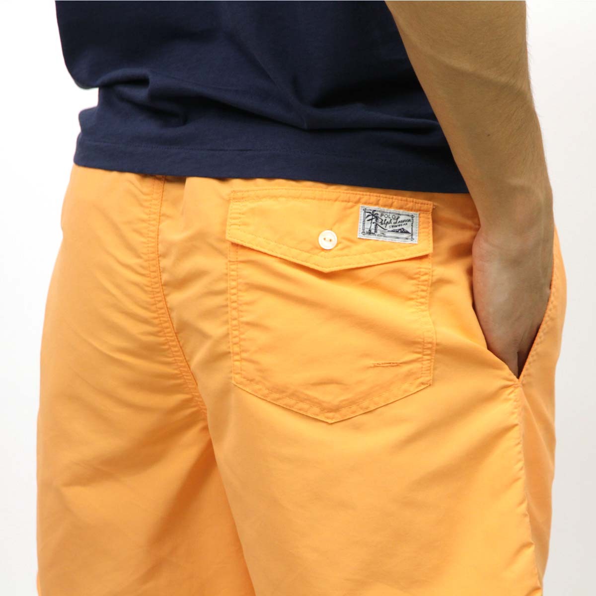 POLO RALPH LAUREN（ポロ・ラルフローレン） ポロ ラルフローレン 水着