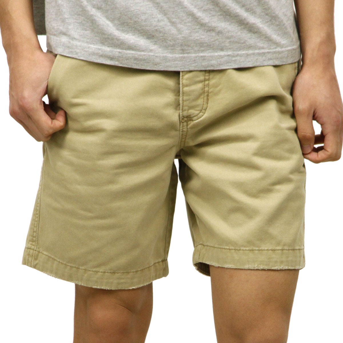 Hollister ホリスター メンズ HOLLISTER 正規品 ショートパンツ Beach