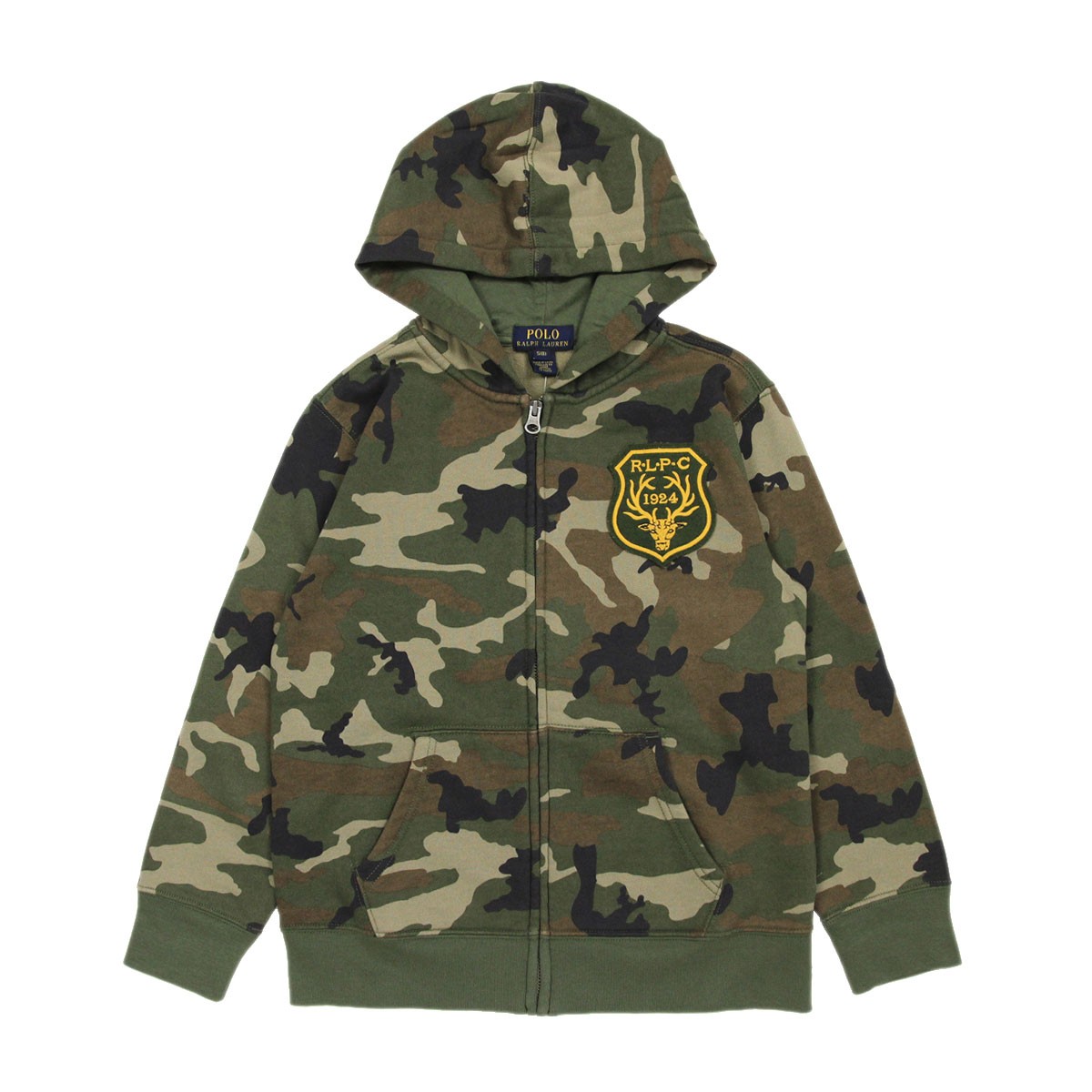 POLO RALPH LAUREN（ポロ・ラルフローレン） ポロ ラルフローレン 