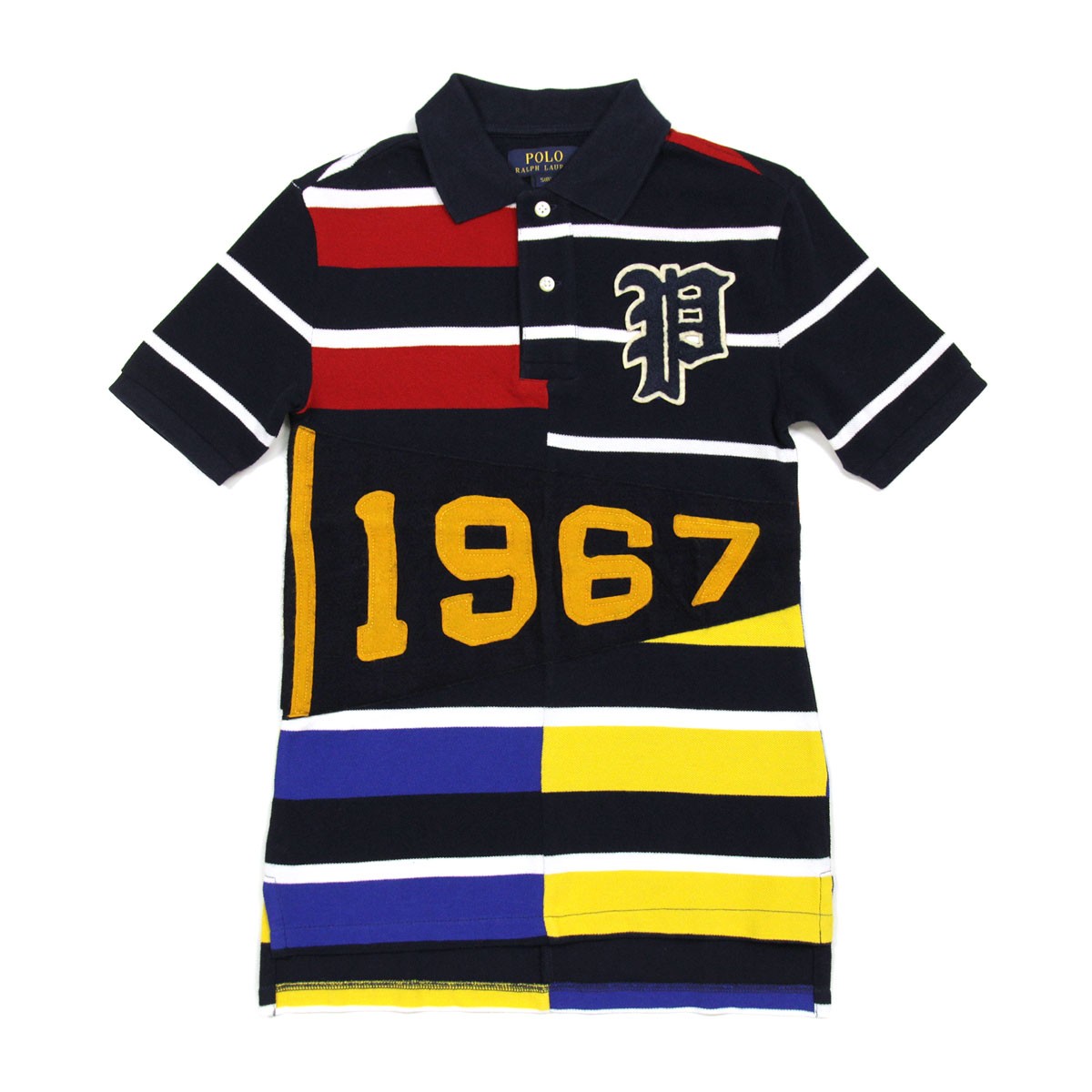 POLO RALPH LAUREN ポロ ラルフローレン キッズ CHILDREN 正規品