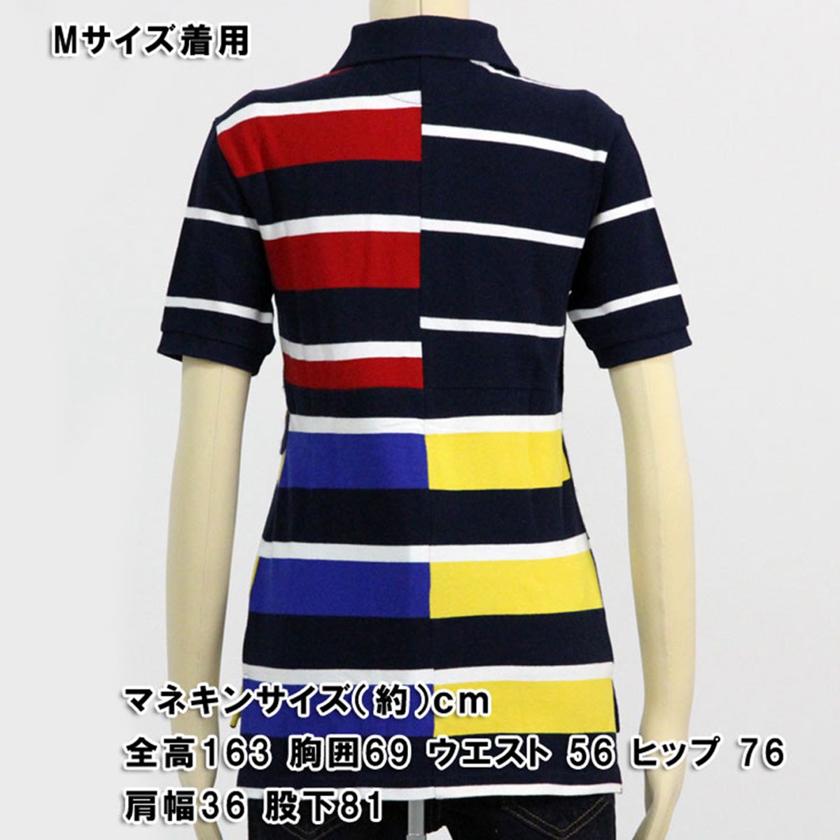 ラルフ♡ POLO RALPH LAUREN S/S オープンカラーシャツ ラルフローレン
