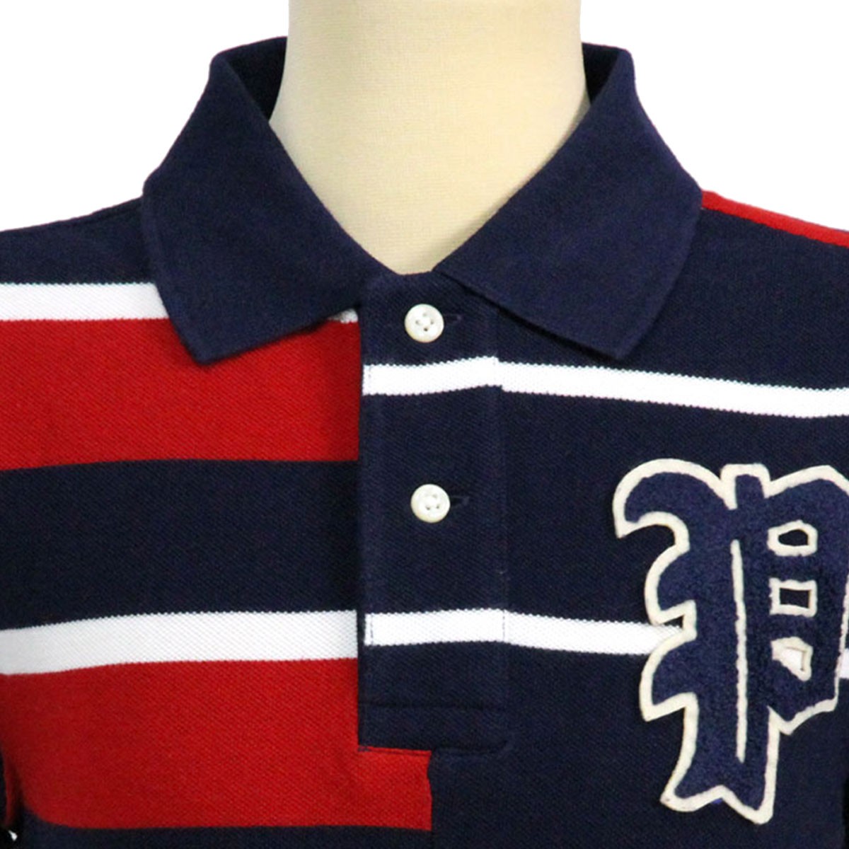セール❗️【新品タグ付き❗️】ポロ・ラルフ・ローレン　3点セット❗️ POLO RALPH LAUREN（ポロ・ラルフローレン） 20%OFFクーポンセール