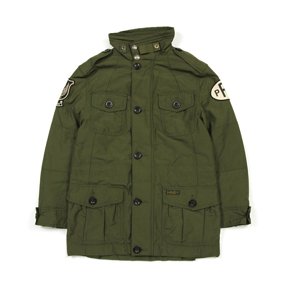 美品・POLOラルフローレン3wayアウター140-150cm 美品・POLOラルフローレン3wayアウター140-150cm 楽天市場】ポロ