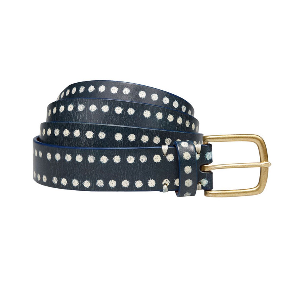 スコッチアンドソーダ SCOTCH＆SODA 正規販売店 メンズ ベルト Allover printer leather belt 128140 A D00S20 クリスマス プレゼント ラッピング SCOTCH＆SODA（スコッチアンドソーダ） メンズ 正規販売店 ベルト