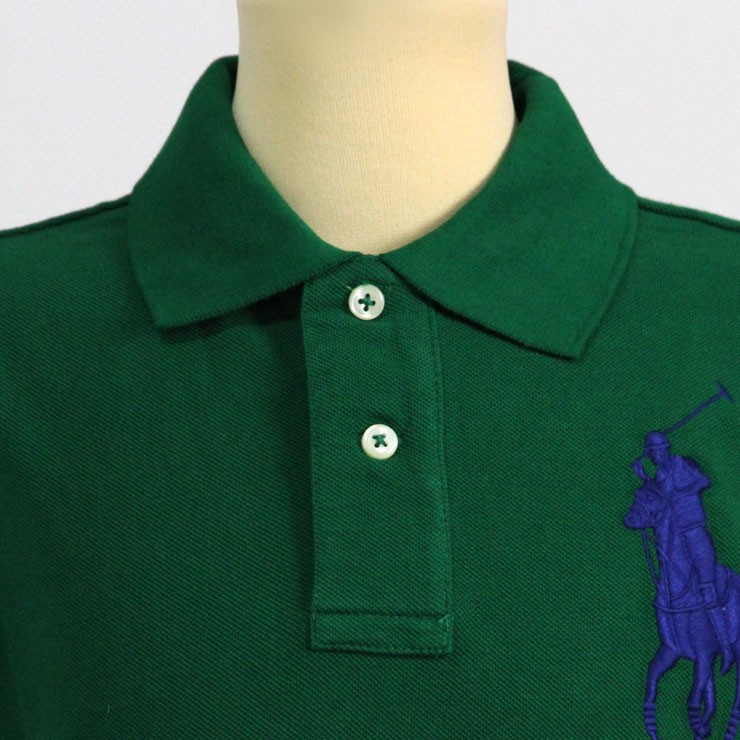 POLO RALPH LAUREN ポロ ラルフローレン キッズ CHILDREN 正規品
