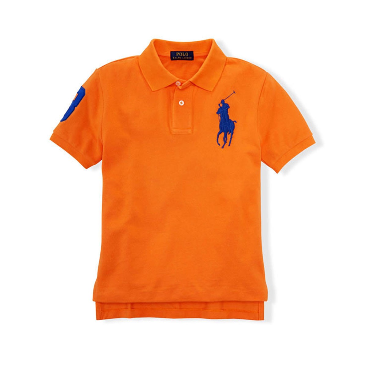 ポロ ラルフローレン キッズ POLO RALPH LAUREN CHILDREN 正規品 子供 