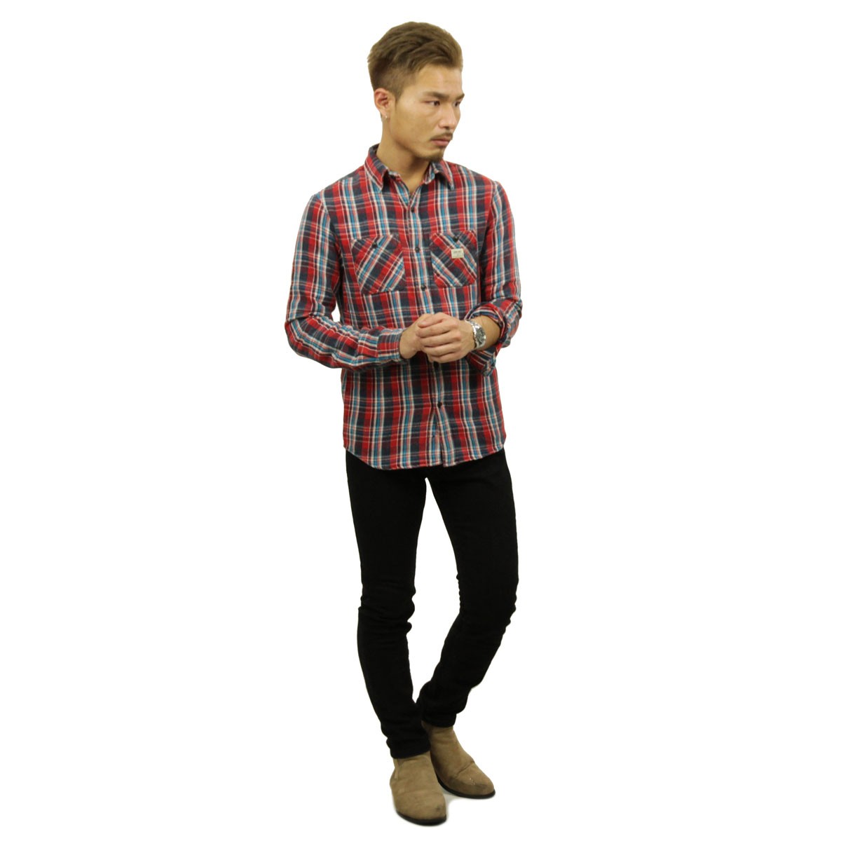 ラルフローレン　denim&supply Ralph Lauren DENIM&SUPPLY Ralph Lauren(デニムアンドサプライ ラルフ