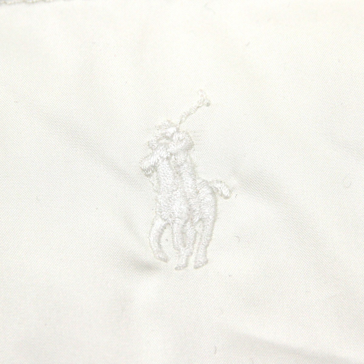 キッズダウン　値下げ美品✨日本販売品　ポロラルフ　ネイビー　12-14歳 良品 ポロラルフローレン ダウンジャケット 120 M キッズ