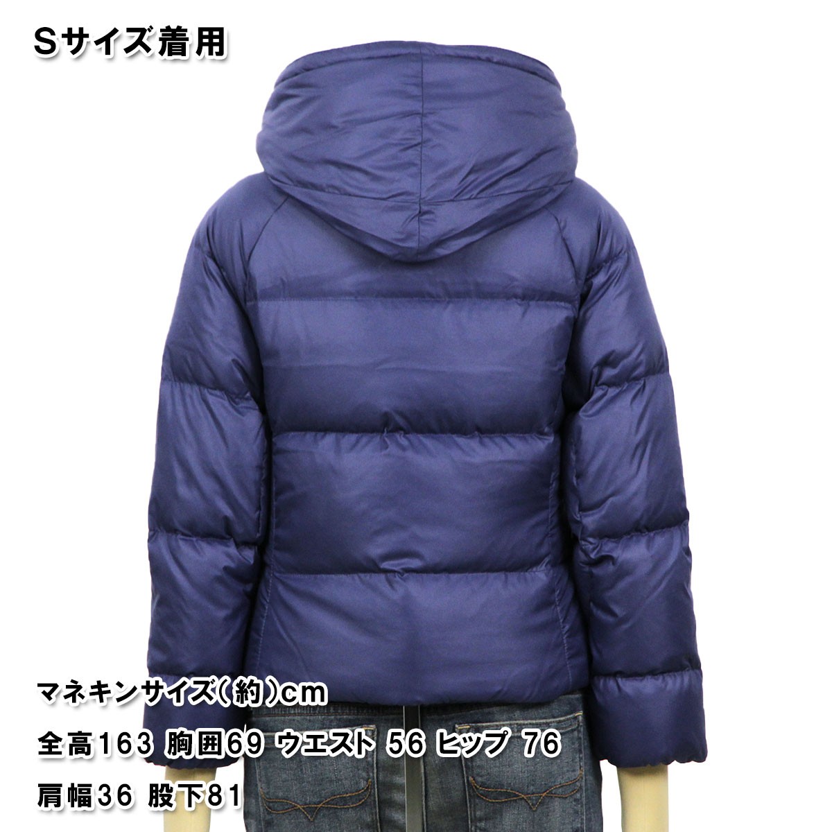 POLO RALPH LAUREN ポロ ラルフローレン ダウンジャケット