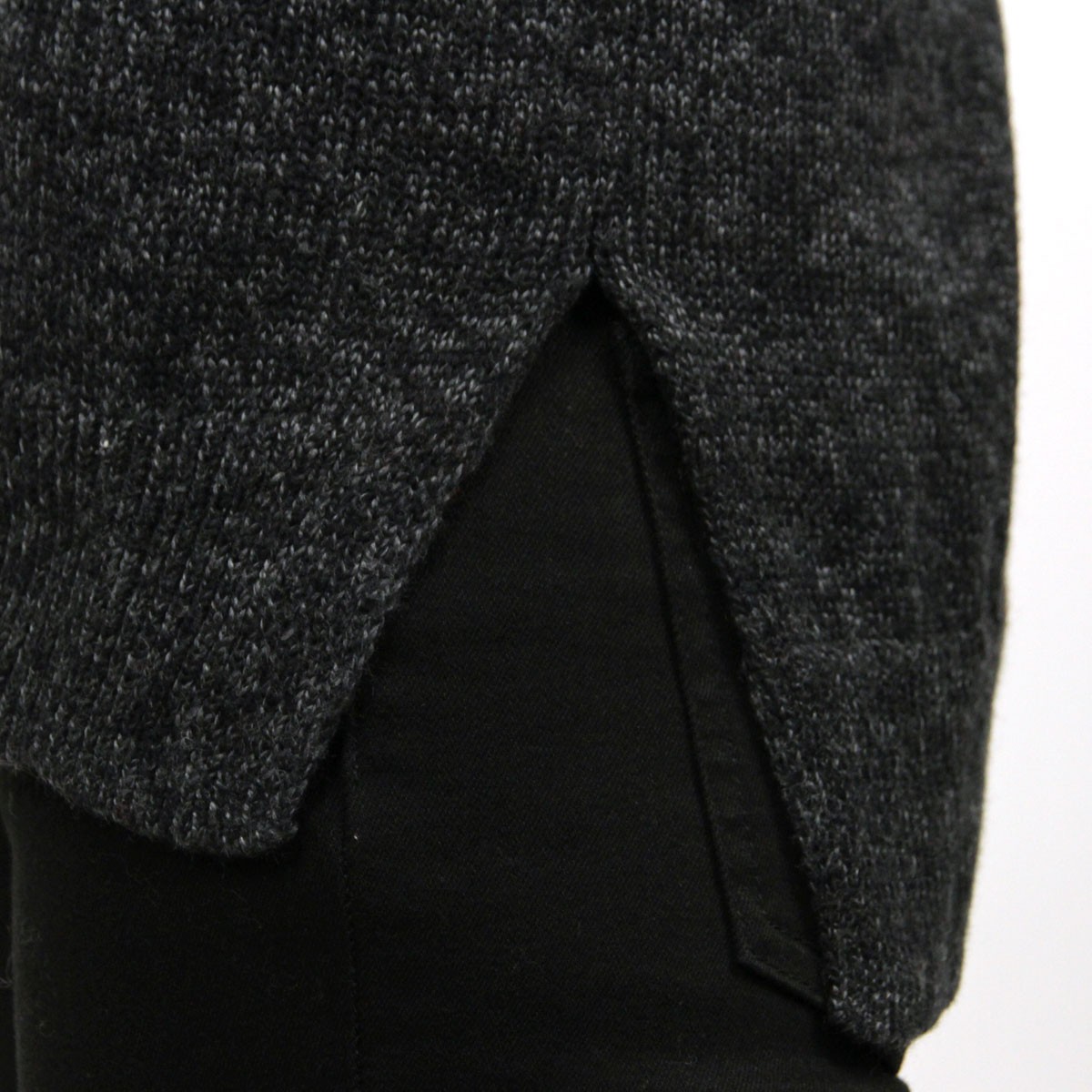 ホリスター レディース HOLLISTER 正規品 セーター Textured-Stitch Crew Sweater 3 Hollister ホリスター レディース HOLLISTER 正規品 セーター