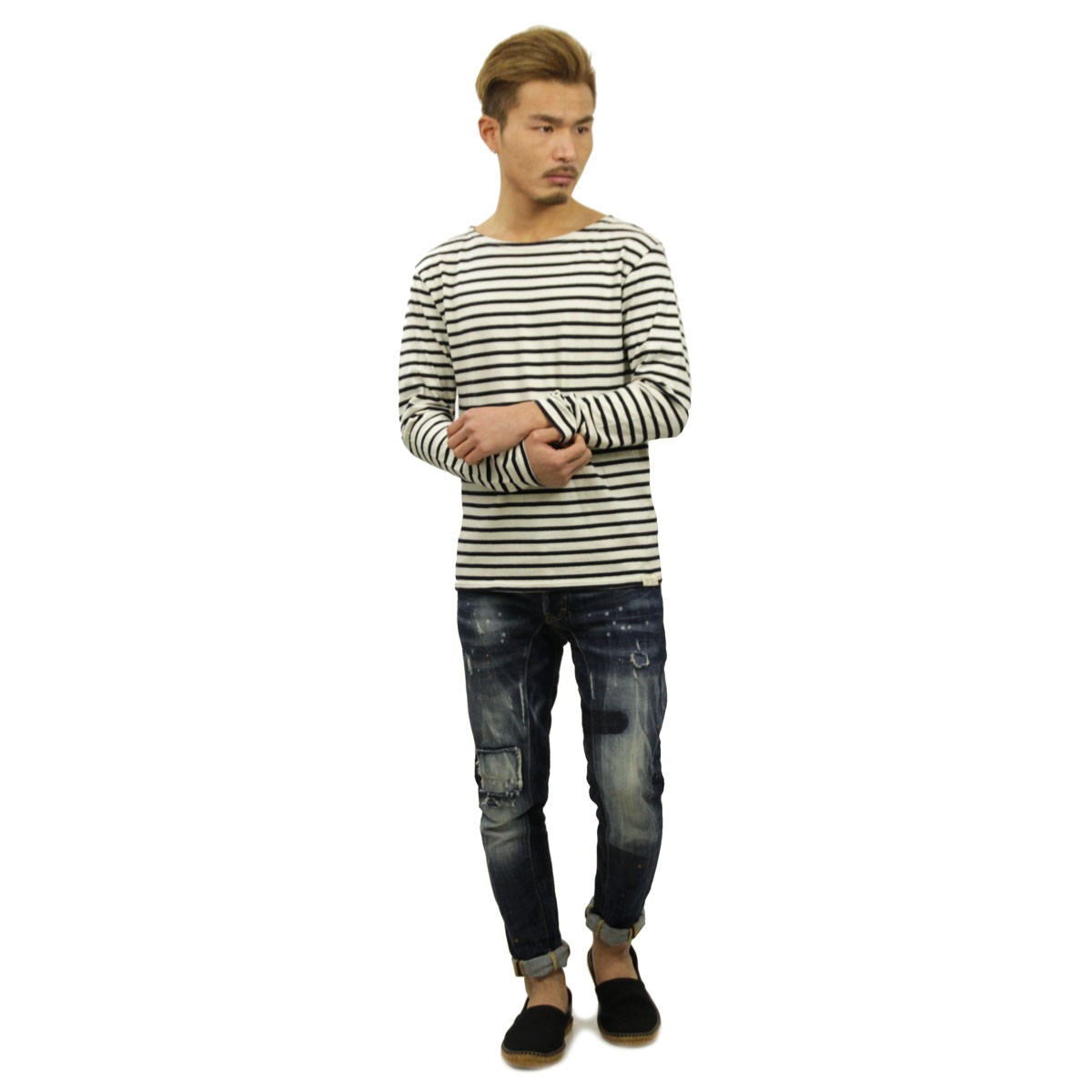 POLO RALPH LAUREN（ポロ・ラルフローレン） デニムアンドサプライ