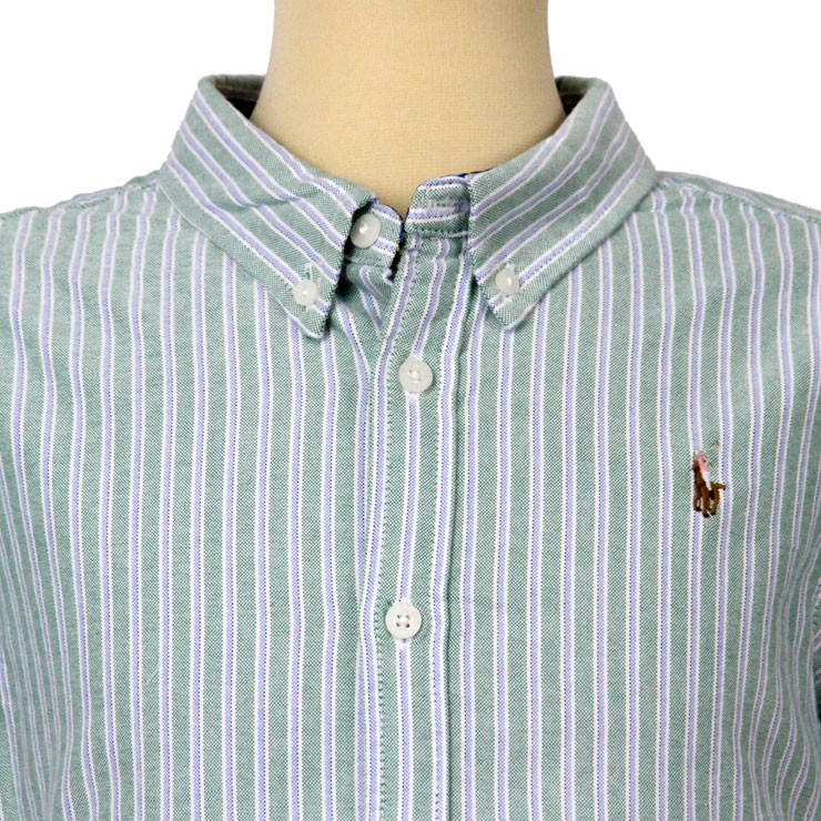 POLO RALPH LAUREN  ポロシャツ RLX テーラード フィット パフォーマンス ベア ポロシャツ