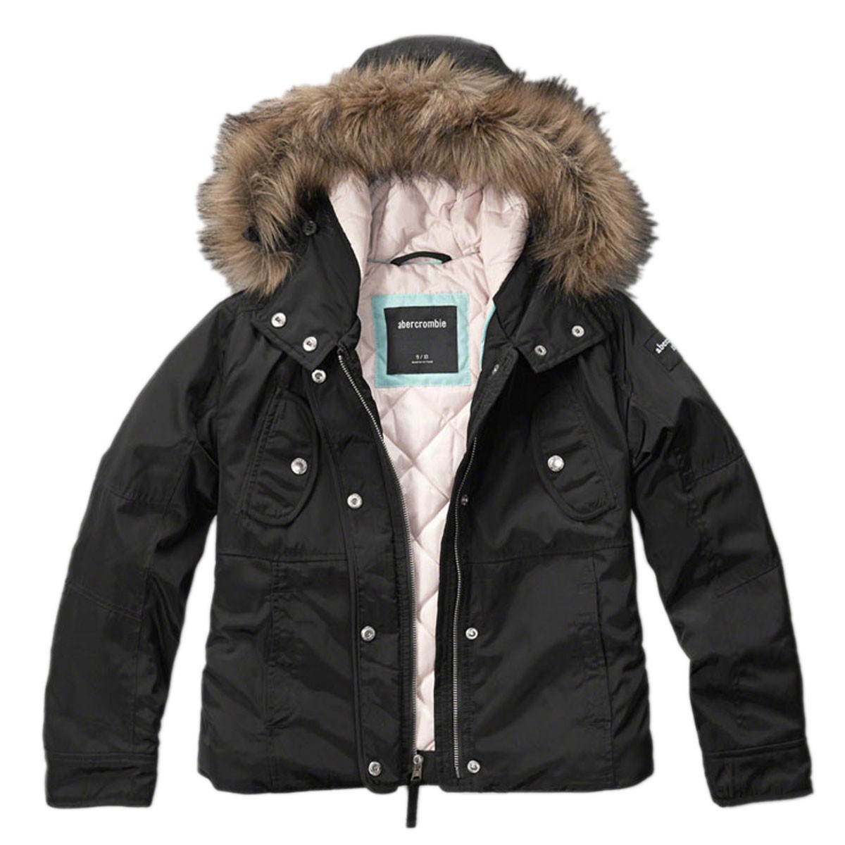 Abercrombie Kids アバクロキッズ アウター ガールズ 子供服 正規品