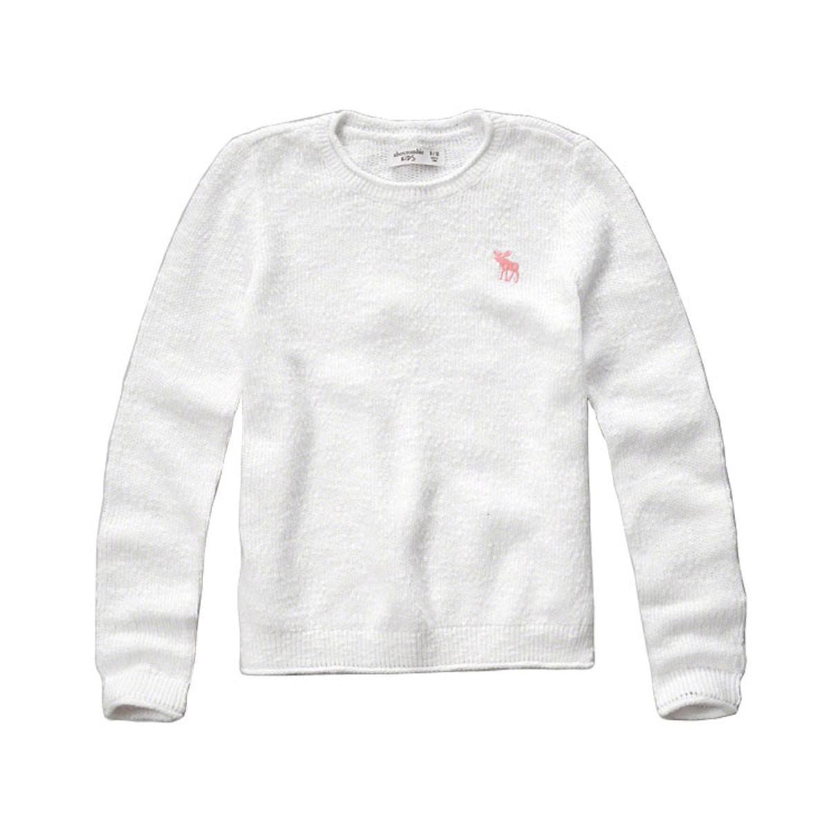 Abercrombie Kids アバクロキッズ セーター ガールズ 子供服 正規品