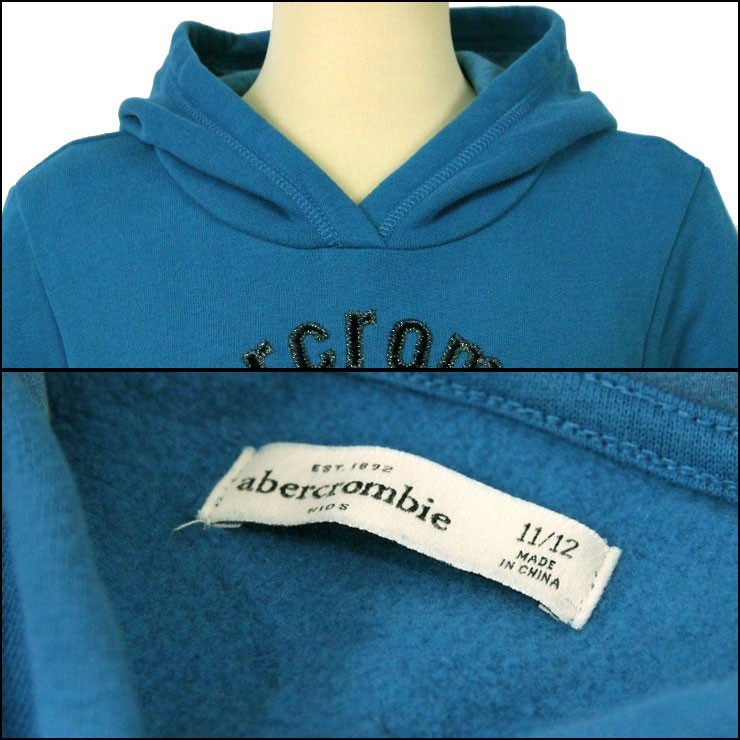 Abercrombie Kids 【ストアポイント10倍 7/28 0:00〜7/29 23:59