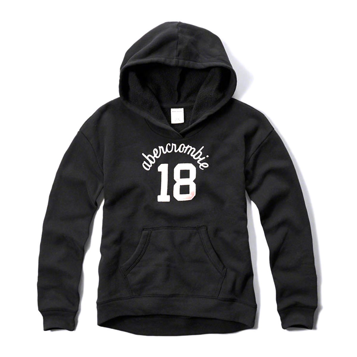 Abercrombie Kids アバクロ パーカー キッズ 正規品 子供服 ガールズ
