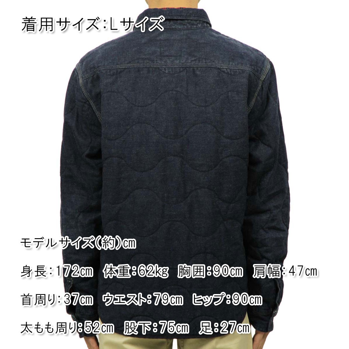 POLO RALPH LAUREN（ポロ・ラルフローレン） デニムアンドサプライ