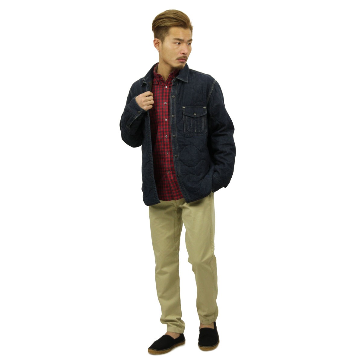 ジャケット・アウター DENIM&SUPPLY RALPH LAUREN POLO RALPH LAUREN（ポロ・ラルフローレン） デニムアンドサプライ