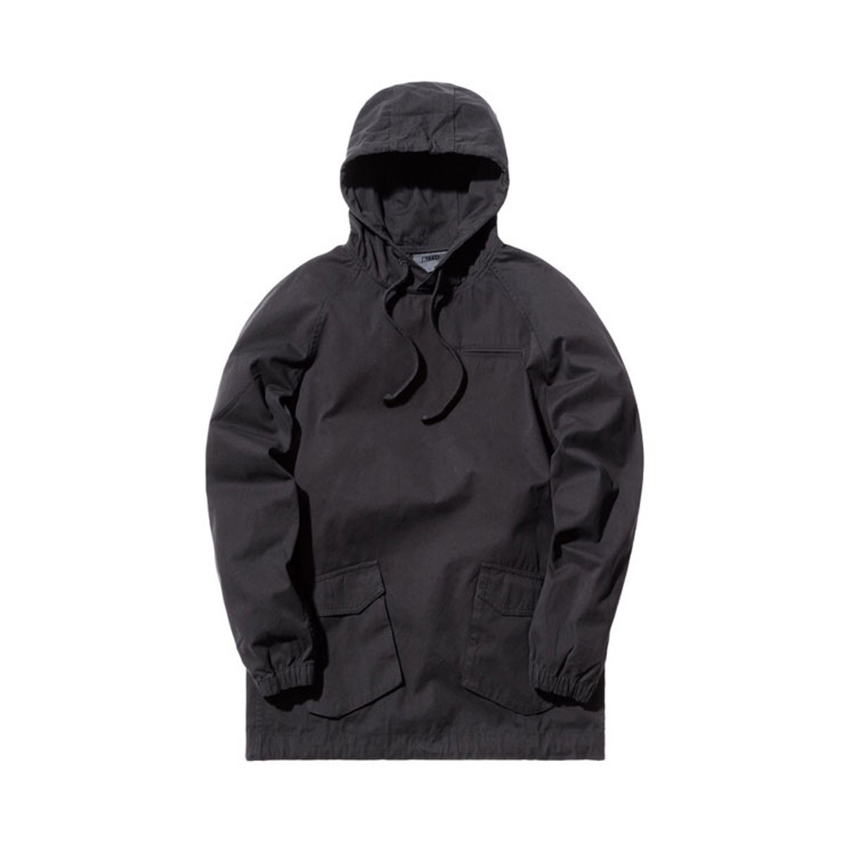 キス パーカー メンズ 正規品 KITH プルオーバーパーカー Clinton