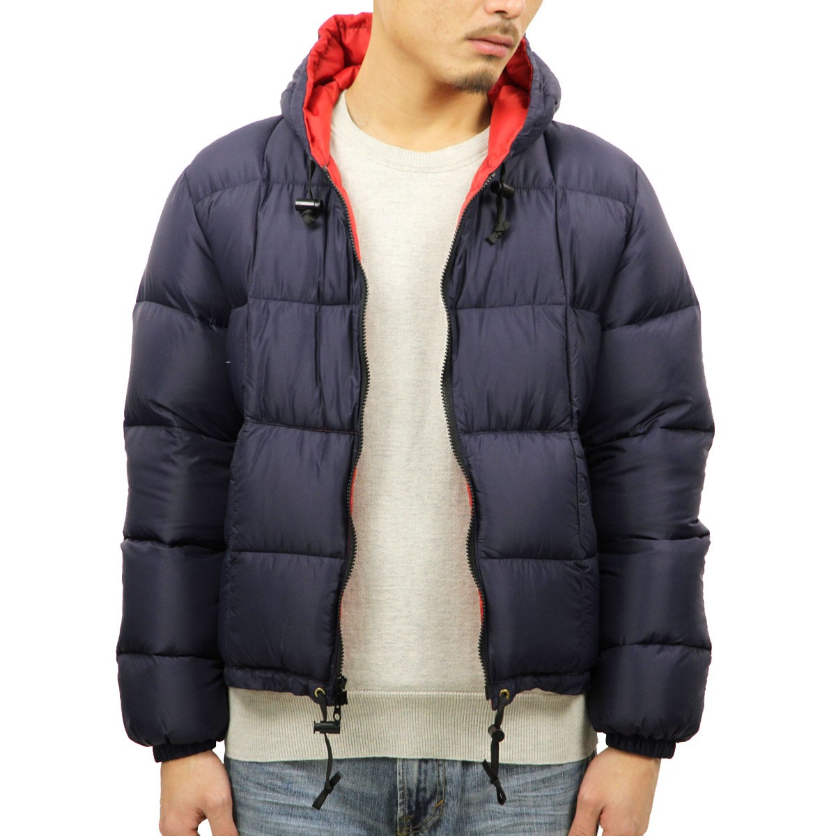 Crescent Down Works（クレセントダウンワークス） 正規品 メンズ 
