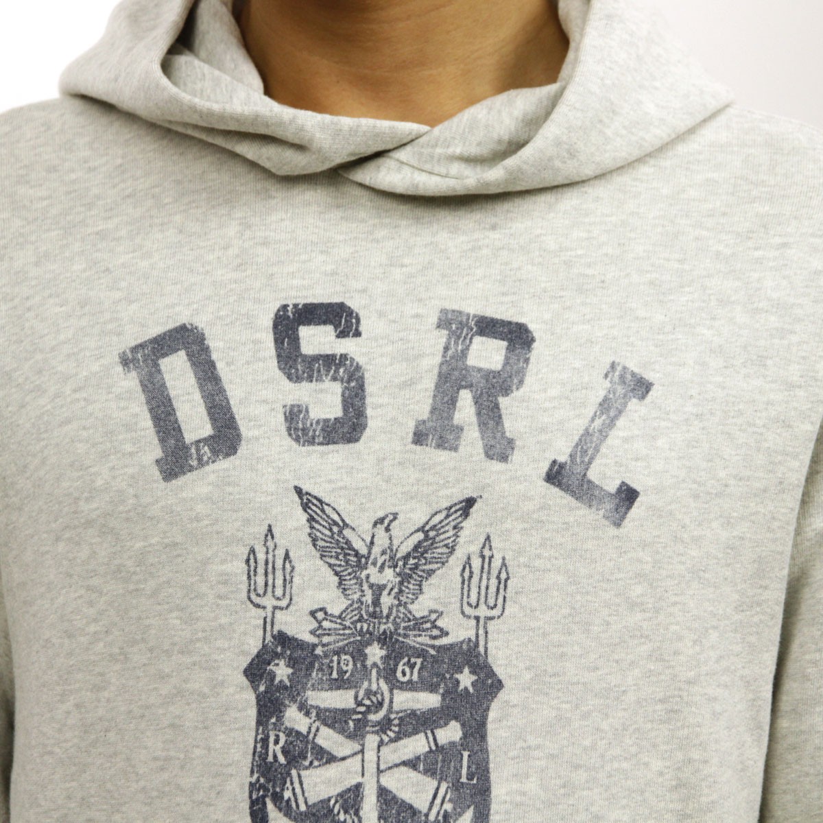 POLO RALPH LAUREN（ポロ・ラルフローレン） デニムアンドサプライ