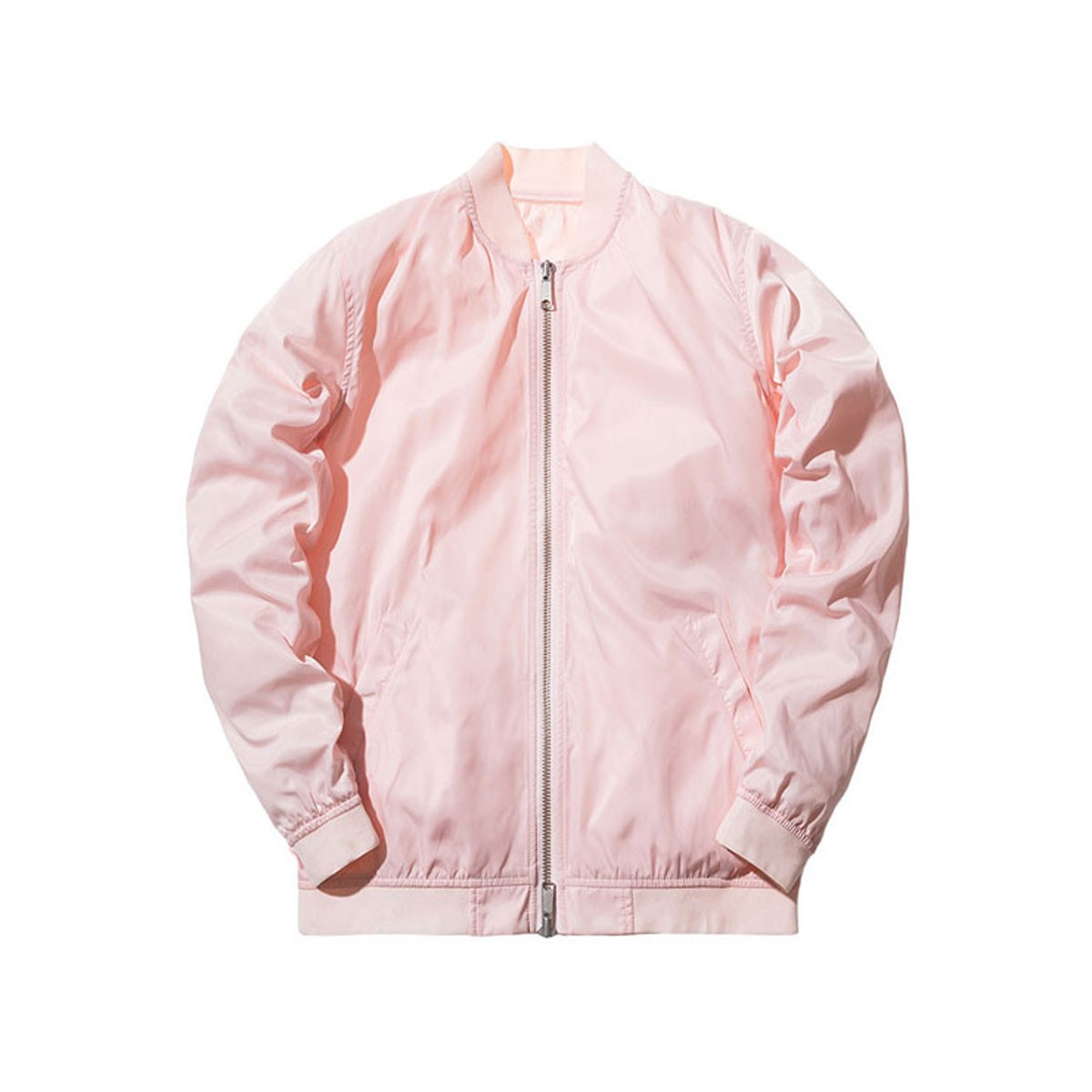 キス ジャケット メンズ 正規品 KITH アウター Kith Astor Shell MA-1