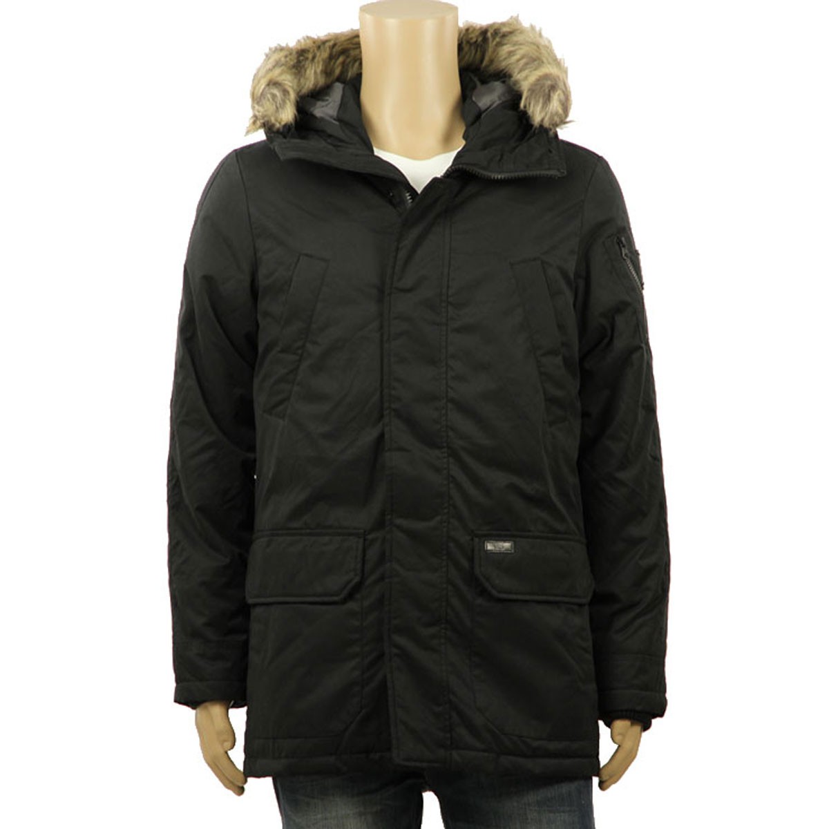 ノーエクセス ジャケット メンズ 正規品 NO EXCESS アウター  