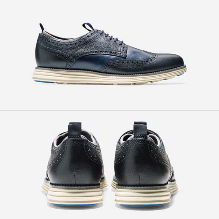 COLE HAAN（コールハーン） 正規品 ドレスシューズ ORIGINAL GRAND NV