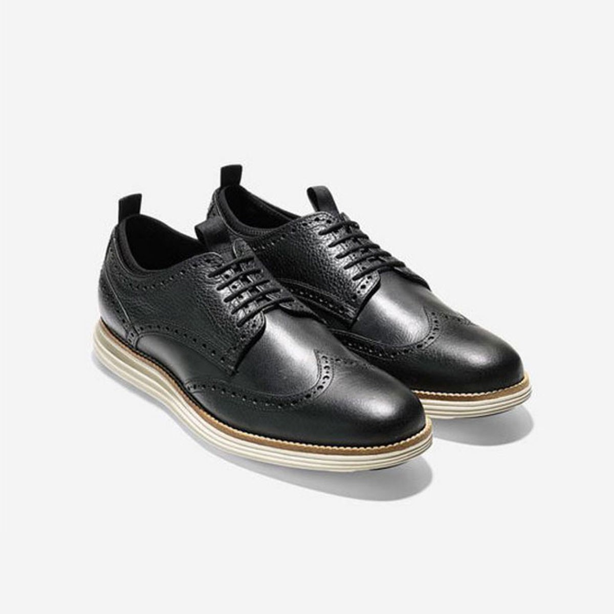 COLE HAAN ポインテッドトゥ シューズ 10B COLE HAAN コールハーン 正規品 ドレスシューズ ORIGINAL GRAND