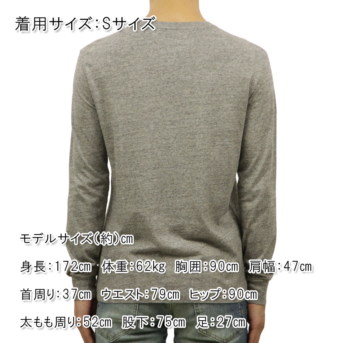 POLO RALPH LAUREN（ポロ・ラルフローレン） ポロ ラルフローレン ロン